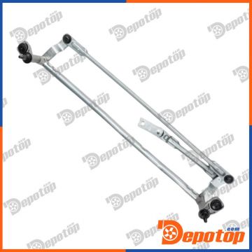Tringlerie d'essuie-glace avant pour VW | 103-04-111, 2191120